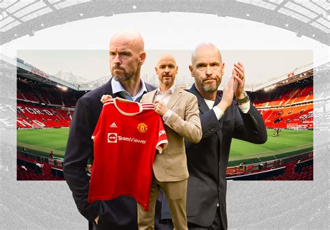 when did ten hag join manchester united